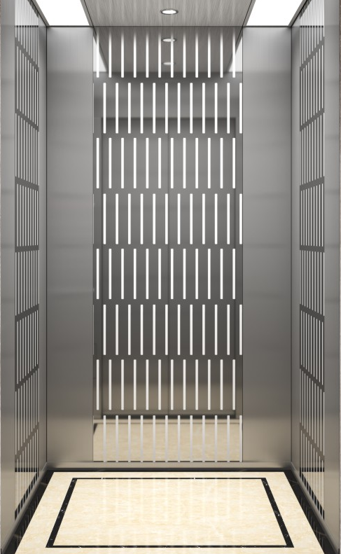 Passenger Elevator