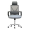 (AS-C2055J) Stylish Office Furniture Chair for Modern Living Rooms