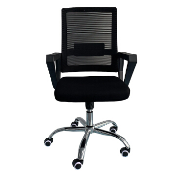 (AS-B2845)Modern Metal Dining Chair for Stylish Home Interiors