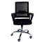 (AS-B2845)Modern Metal Dining Chair for Stylish Home Interiors