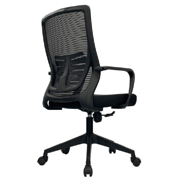 (AS-B2809) Stylish Stainless Steel Manager Chair for Modern Offices