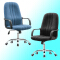 (AS-B2811C) Stylish Industrial Metal Chair for Contemporary Office Spaces
