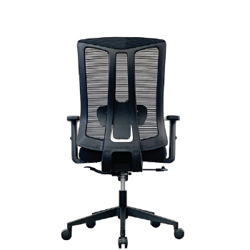 (AS-B2822N) Budget-Friendly Office Chair with Adjustable Features for All-Day Comfort