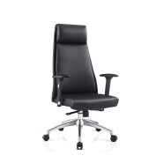 (AS-B2114C) Stylish Modern Office Chair for Ergonomic Comfort and Support