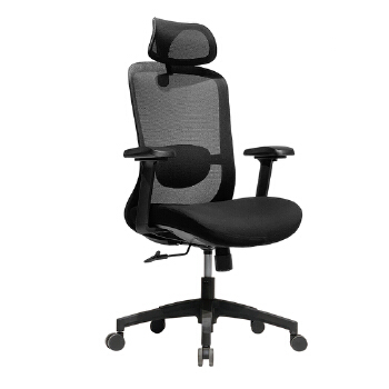 (AS-C2127) Ergonomic Revolving Gaming Chair for Ultimate Comfort and Support