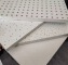 mineral wool ceiling board mineral fiber acoustic ceiling tile