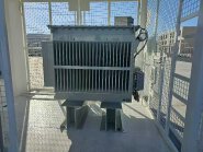 Oil-Immersed Transformer