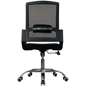(AS-B2845)Modern Metal Dining Chair for Stylish Home Interiors