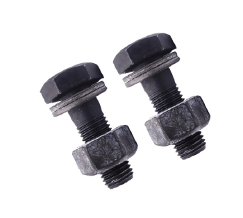 10.9 grade large hexagonal high-strength bolt