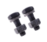 10.9 grade large hexagonal high-strength bolt