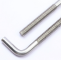 7-character anchor bolt