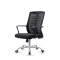 (AS-B2784) Ergonomic Manager Office Chair with Breathable Mesh Design