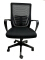 (AS-B2809) Stylish Stainless Steel Manager Chair for Modern Offices