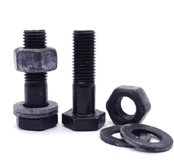 10.9 grade large hexagonal high-strength bolt