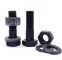 10.9 grade large hexagonal high-strength bolt