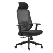 (AS-C2706) Comfortable Ergonomic Office Chair with Adjustable Features for Home Use