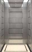 S009 Passenger Elevator