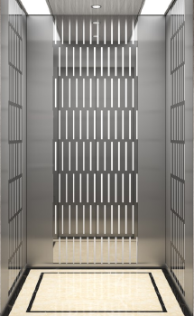 S009 Passenger Elevator