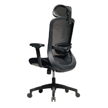 (AS-C2127) Ergonomic Revolving Gaming Chair for Ultimate Comfort and Support