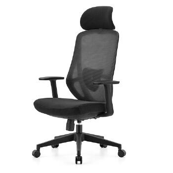 (AS-C2706) Comfortable Ergonomic Office Chair with Adjustable Features for Home Use
