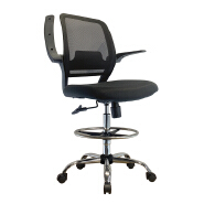 (AS-D2763) Ergonomic Modern Office Executive Chair for Ultimate Comfort