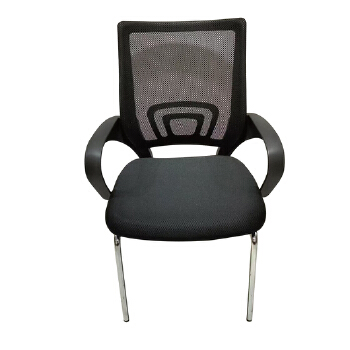 (AS-D2818) Ergonomic Office Chair for Conference Table Use, Stylish Design