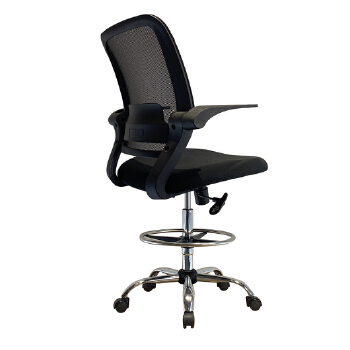 (AS-D2763) Ergonomic Modern Office Executive Chair for Ultimate Comfort