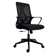 (AS-B2885) Comfortable Wholesale Mesh Office Chair for Modern Workspaces
