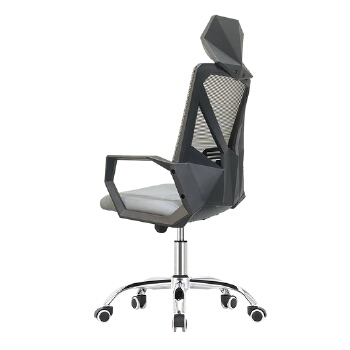 (AS-C2055J) Stylish Office Furniture Chair for Modern Living Rooms