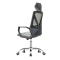 (AS-C2055J) Stylish Office Furniture Chair for Modern Living Rooms