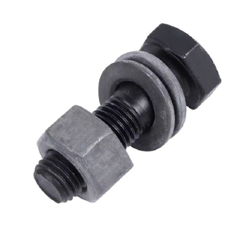 10.9 grade large hexagonal high-strength bolt