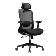(AS-C2127) Modern Event Chair: Sleek Design Office Chair for Professionals