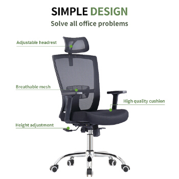 (AS-C2765) Lightweight Plastic Chair with Ergonomic Design for Comfort