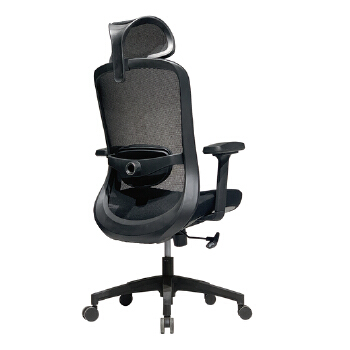 (AS-C2127) Modern Event Chair: Sleek Design Office Chair for Professionals