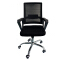 (AS-B2845)Modern Metal Dining Chair for Stylish Home Interiors