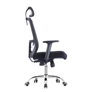 (AS-C2765) Lightweight Plastic Chair with Ergonomic Design for Comfort