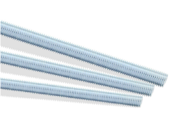 4.8 grade galvanized threaded rod