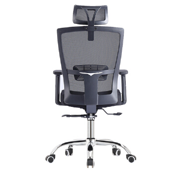 (AS-C2765) Lightweight Plastic Chair with Ergonomic Design for Comfort