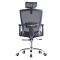 (AS-C2765) Lightweight Plastic Chair with Ergonomic Design for Comfort
