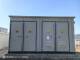 Box - Type Substation