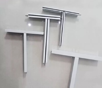 pre-painted light weight steel keel ceiling grid