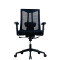 (AS-B2822N) Budget-Friendly Office Chair with Adjustable Features for All-Day Comfort