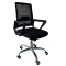 (AS-B2845)Modern Metal Dining Chair for Stylish Home Interiors