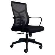 (AS-B2884) Stylish Executive Office Chair for Modern Workspaces and Productivity