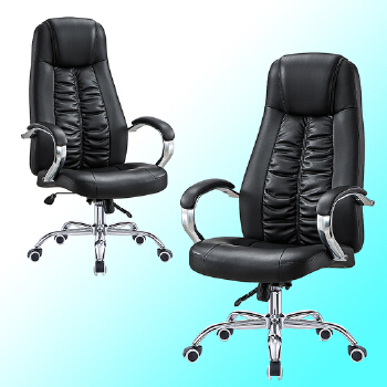 (AS-B2801C) Sleek Adjustable Office Chair for Modern Work Environments