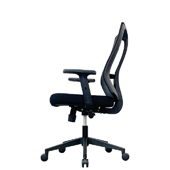 (AS-B2822N) Budget-Friendly Office Chair with Adjustable Features for All-Day Comfort