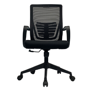 (AS-B2809) Stylish Stainless Steel Manager Chair for Modern Offices