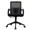 (AS-B2809) Stylish Stainless Steel Manager Chair for Modern Offices