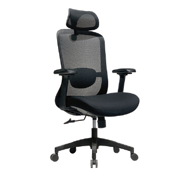 (AS-C2127) Modern Event Chair: Sleek Design Office Chair for Professionals