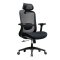 (AS-C2127) Modern Event Chair: Sleek Design Office Chair for Professionals